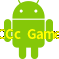 Aplicativo CCc Game para Android