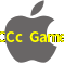 Aplicativo CCc Game para iOS