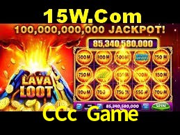 Experiência VIP CCc Game