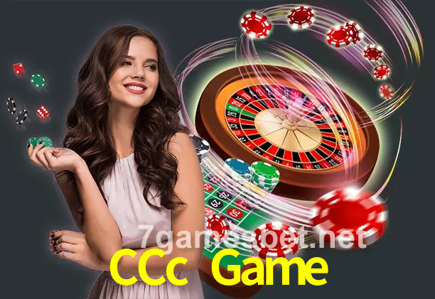 vivo no cassino CCc Game