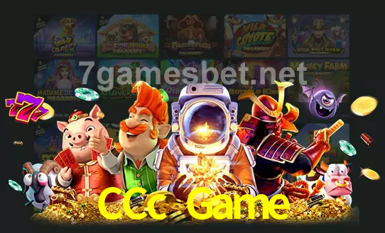 cassino CCc Game