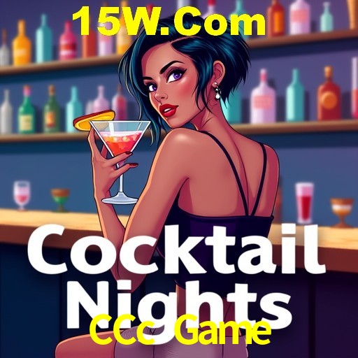 Descubra a Essência do CCc Game: Nossa História e Compromissos