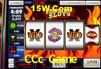 Especiais de Fim de Semana CCc Game