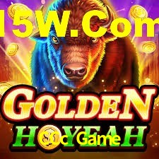 Welcome Bonus CCc Game