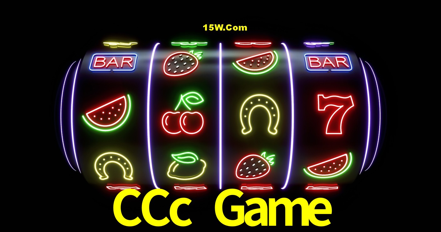 Game Statistics CCc Game