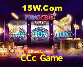 Casino Ao Vivo CCc Game