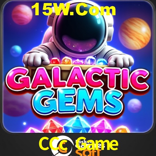 Slot Games CCc Game