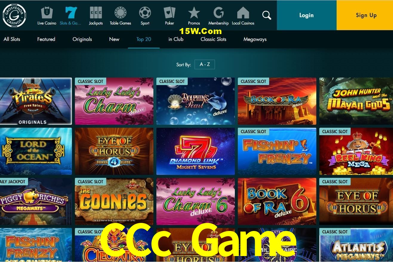 Player Reviews CCc Game