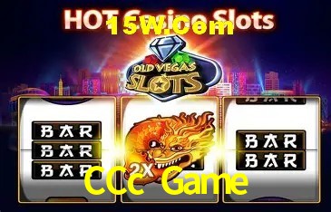 Biblioteca de slots populares na CCc Game