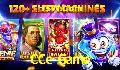 Diretório de Jogos CCc Game