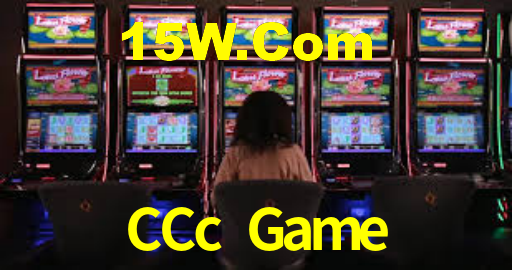 CCc Game,CCc.Game