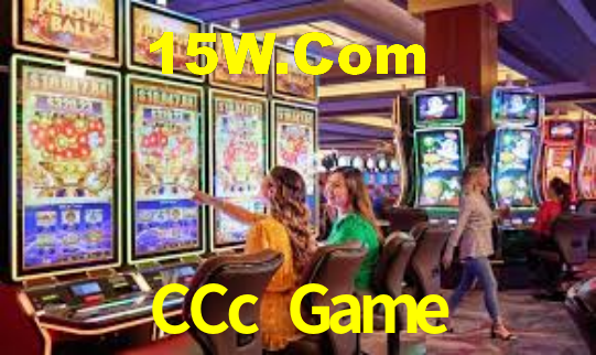 Instalação rápida do APK CCc Game