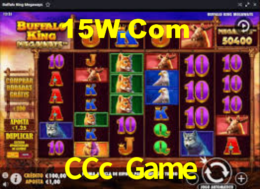 Sinta a adrenalina dos jogos de cassino com CCc Game