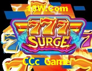 Design Responsivo CCc Game