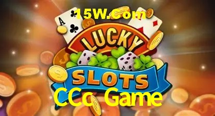 Variedade de jogos na CCc Game