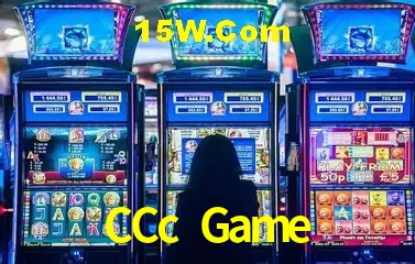 Tecnologia da Plataforma CCc Game