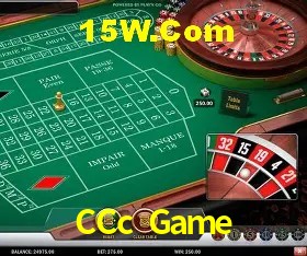 Recursos de Bônus CCc Game