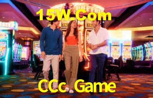 CCc.Game