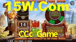 VIP Casino CCc Game