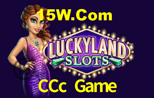 CCc.Game