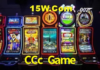 Gates of Olympus CCc Game