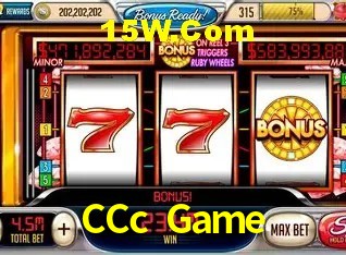 Estatísticas Esportivas CCc Game