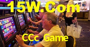 Bônus de boas-vindas na CCc Game