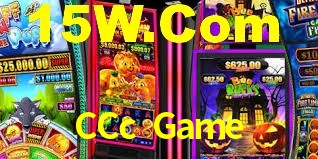 CCc Game,CCc.Game