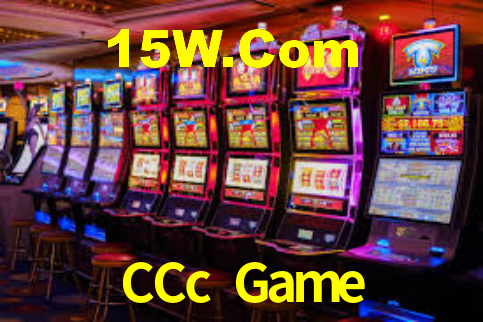 CCc Game,CCc.Game