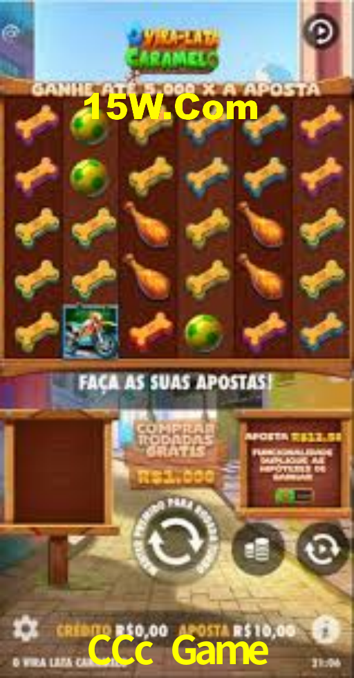 CCc Game: Seu Especialista em Apostas Esportivas Brasileiras