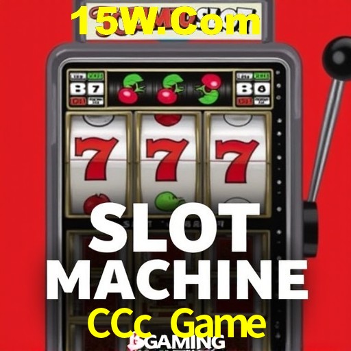 Descubra o Mundo do Cassino Online com CCc Game