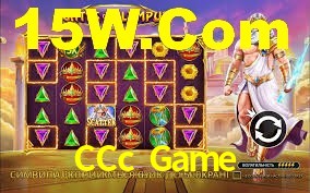 CCc Game: Jogos de Caça-Níqueis-Altas Recompensas, Roleta-Velocidade, Blackjack-Desafios Máximos