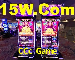 Daily Bonuses CCc Game