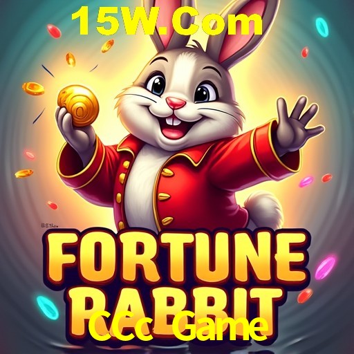 Inovações de Jogos na CCc Game: O Futuro das Experiências Interativas