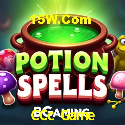 Bônus de Boas-vindas CCc Game