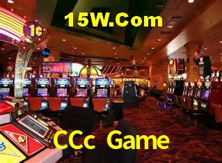 Login Seguro CCc Game