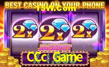 Casino VIP CCc Game