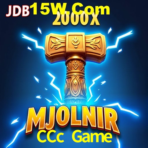 Descubra o Mundo do Cassino Online com CCc Game