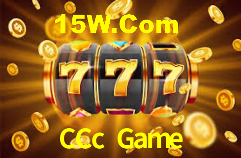 CCc.Game