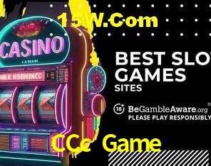 Tecnologia da Plataforma CCc Game