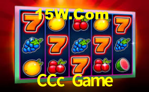 CCc Bet