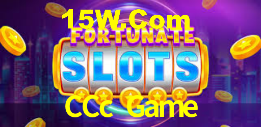 CCc Bet