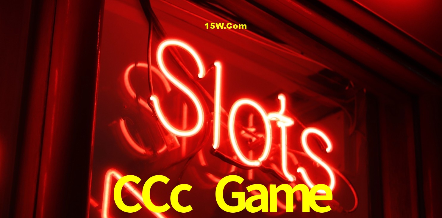 Casino VIP CCc Game