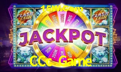 Recursos de Bônus CCc Game