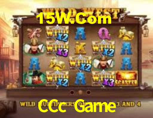 CCc Game,CCc.Game