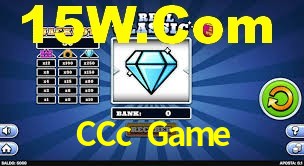 CCc.Game