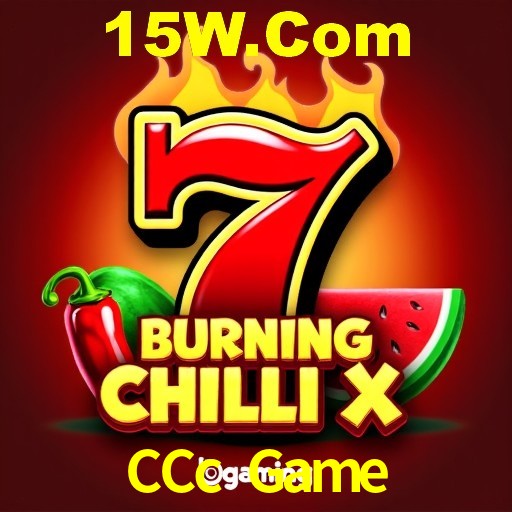 Torneios CCc Game