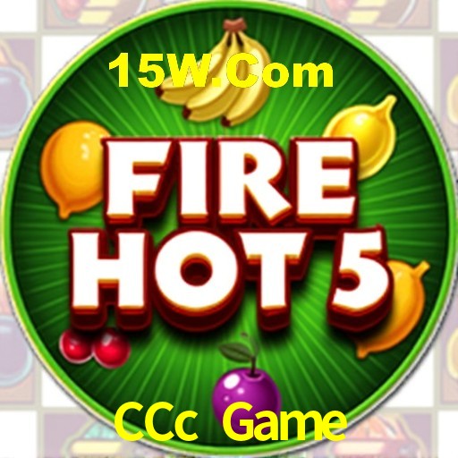 Recursos de Bônus CCc Game