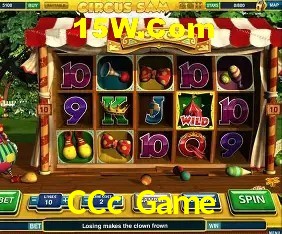 Tecnologia da Plataforma CCc Game