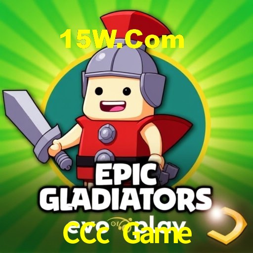 Provedores de Jogos CCc Game